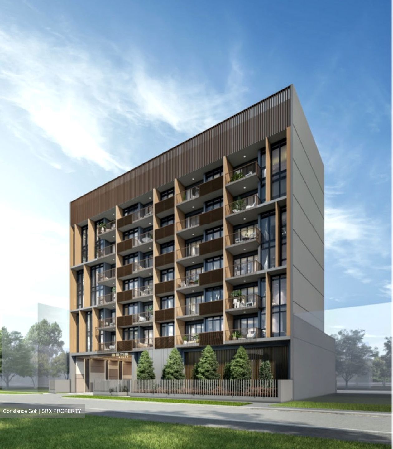 Gems Ville (D14), Apartment #437713811